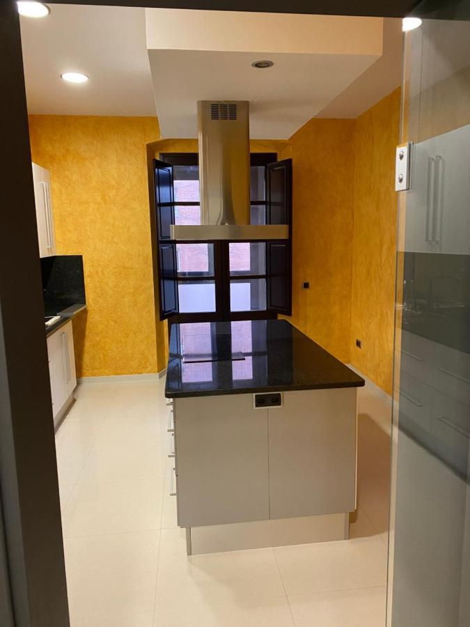 Appartement Ca N'Arago, Edificio Modernista Del Arquitecto Rafael Maso à Santa Coloma De Farners Extérieur photo